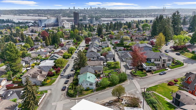 838 Burnaby Street