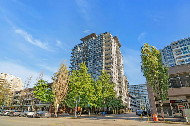 303 - 8100 Saba Road