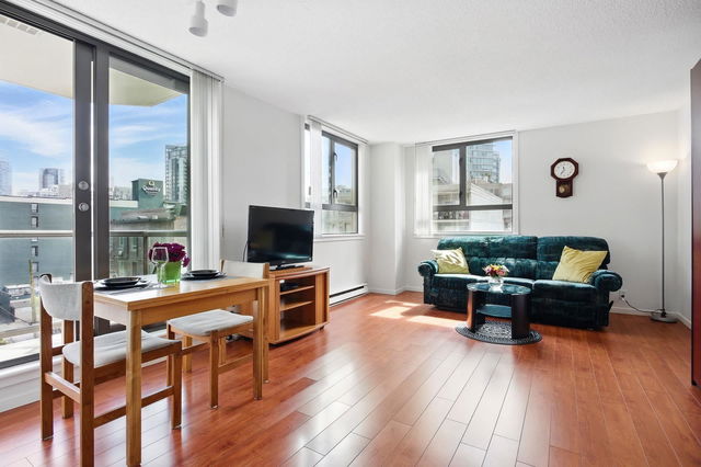 508 - 789 Drake Street