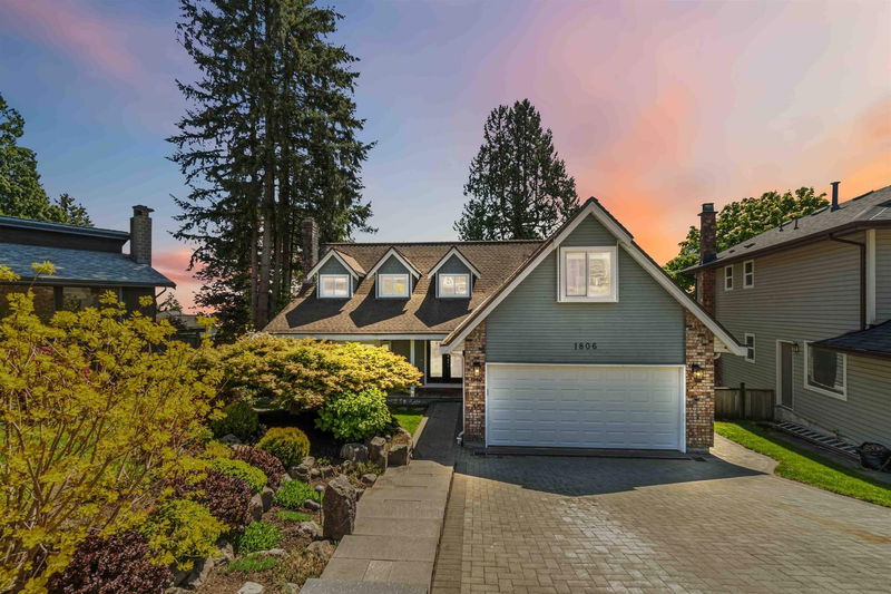 Image of home for listing MLS® R2998083