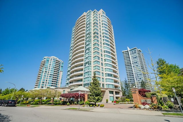 1404 - 6659 Southoaks Crescent