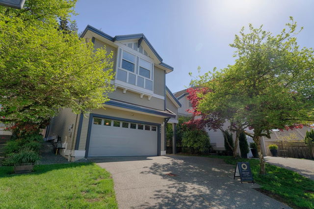 1693 Arbutus Place