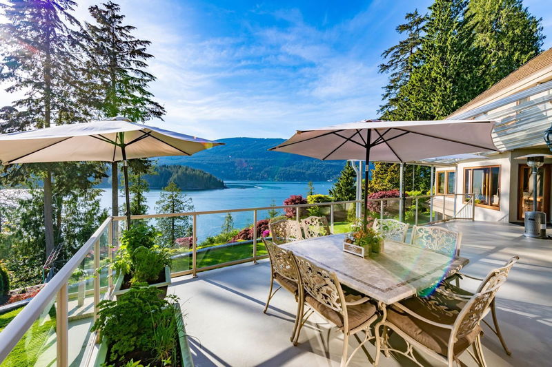 3411 Senkler Road, Belcarra, British Columbia