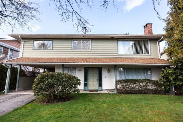 9831 Glenthorne Drive