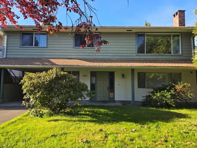 9831 Glenthorne Drive