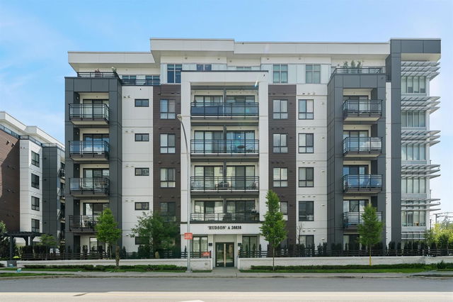 A101 - 20838 78b Avenue