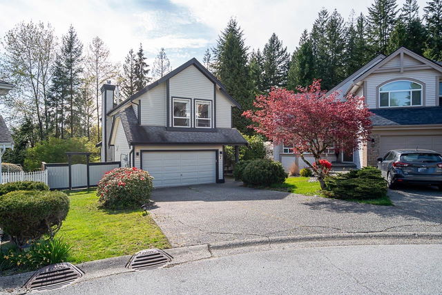 7 Aspen Court