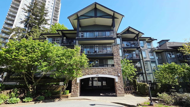 303 - 9098 Halston Court