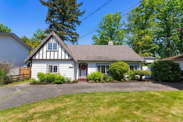 2268 Mckenzie Road