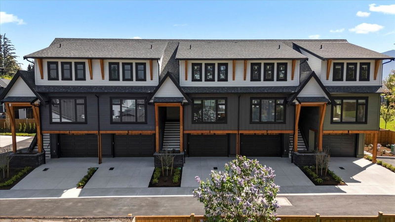 46106 Riverside Drive #6, Chilliwack, British Columbia