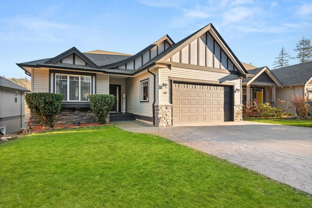 24 - 45957 Sherwood Drive