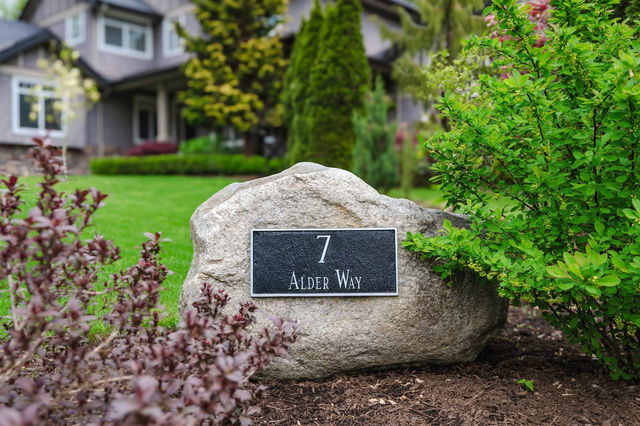 7 Alder Way