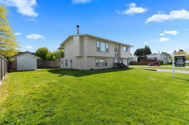 8780 Baker Drive