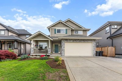 Image of home for listing MLS® R2998157