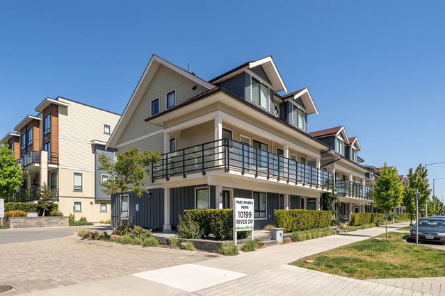70 - 10199 River Drive