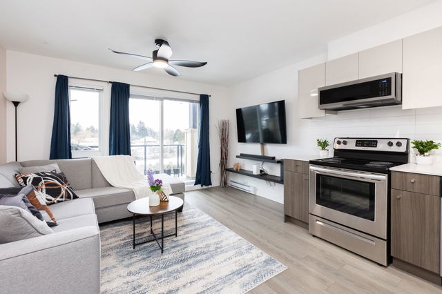 408 - 10688 140 Street
