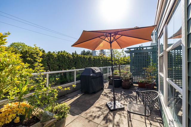 206 - 5723 Collingwood Street