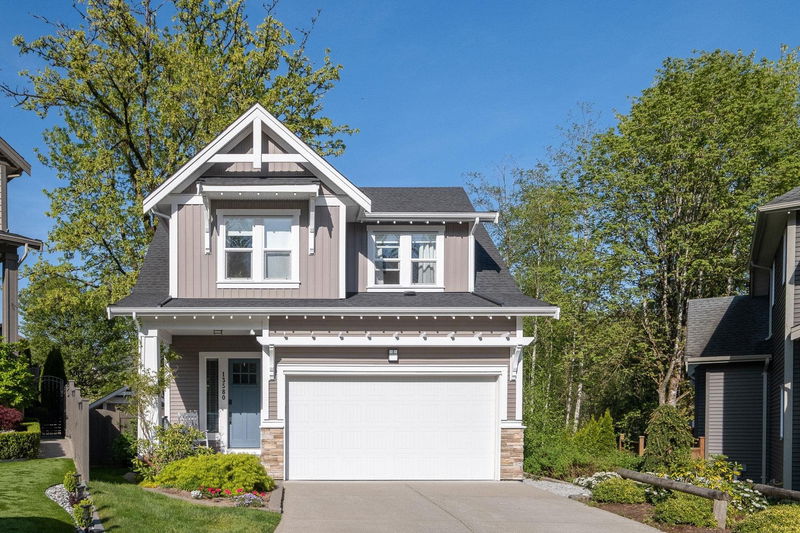 13580 Nelson Peak Drive, Maple Ridge, British Columbia