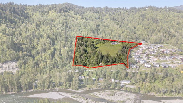 4495 Hirschman Road