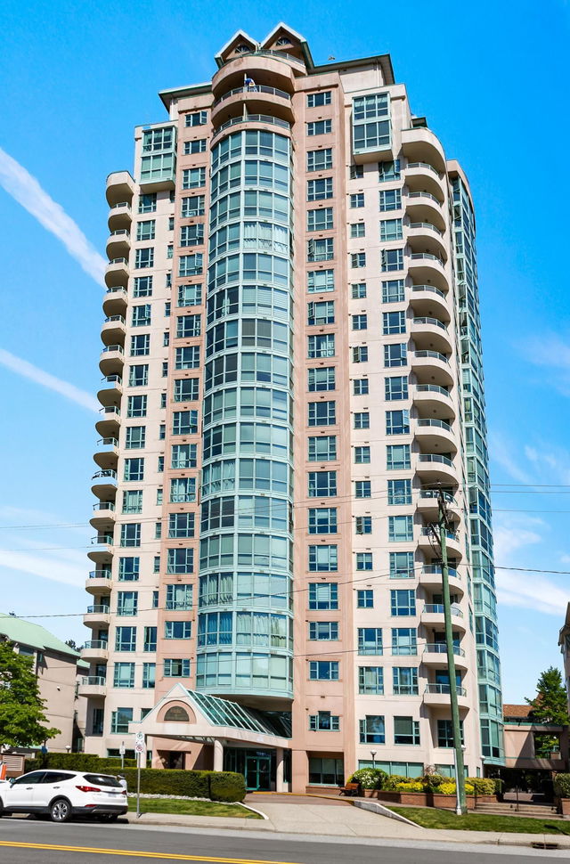 601 - 3071 Glen Drive