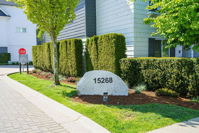 56 - 15268 28 Avenue