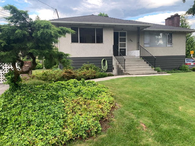 809 Porter Street