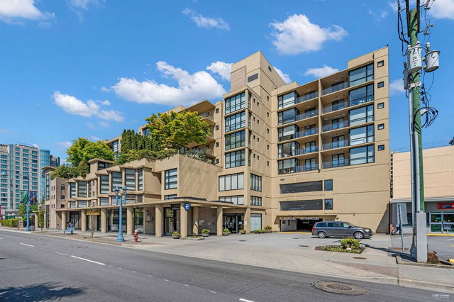 614 - 7831 Westminster Highway