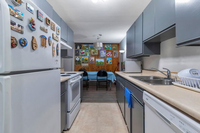 310 - 1195 Pipeline Road