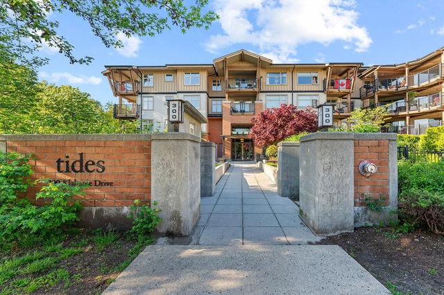 104 - 300 Klahanie Drive