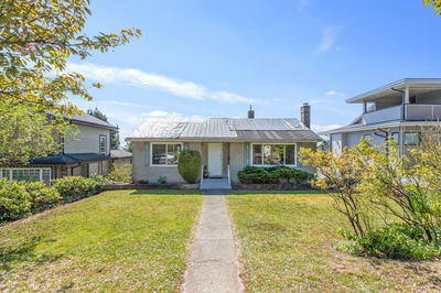 Image of home for listing MLS® R2998219