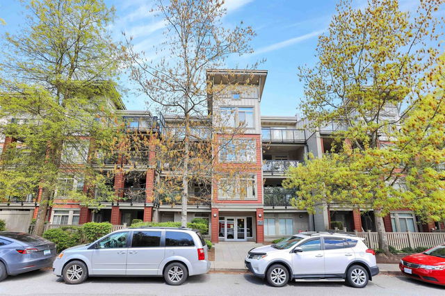 420 - 15385 101a Avenue