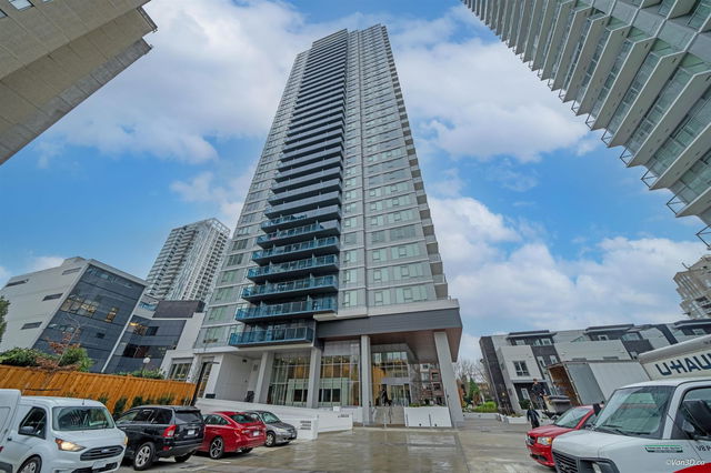1312 - 10448 University Drive