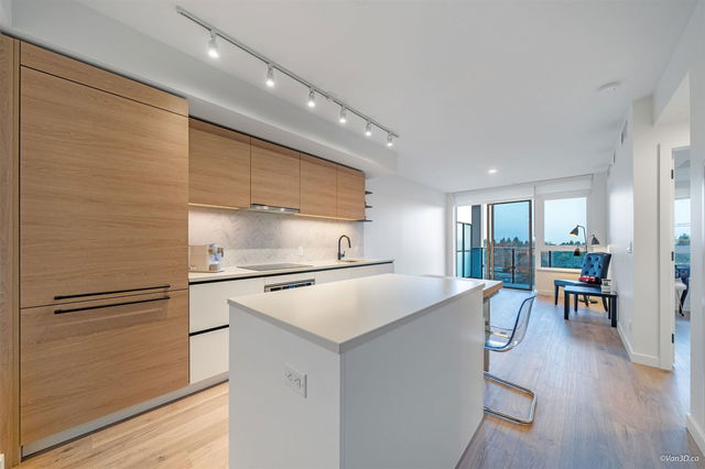 1312 - 10448 University Drive