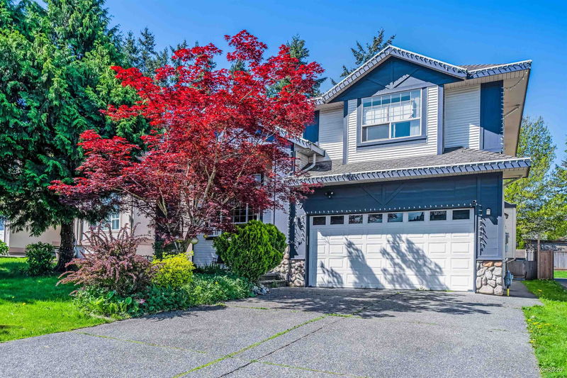 7667 147a Street, Surrey, British Columbia