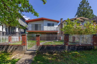 Image of home for listing MLS® R2998230