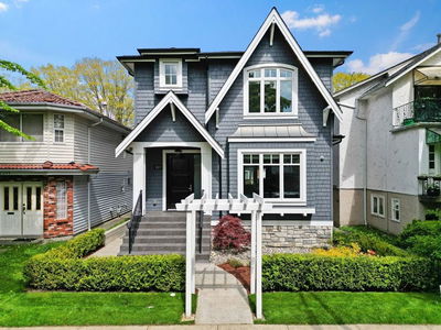 Image of home for listing MLS® R2998237