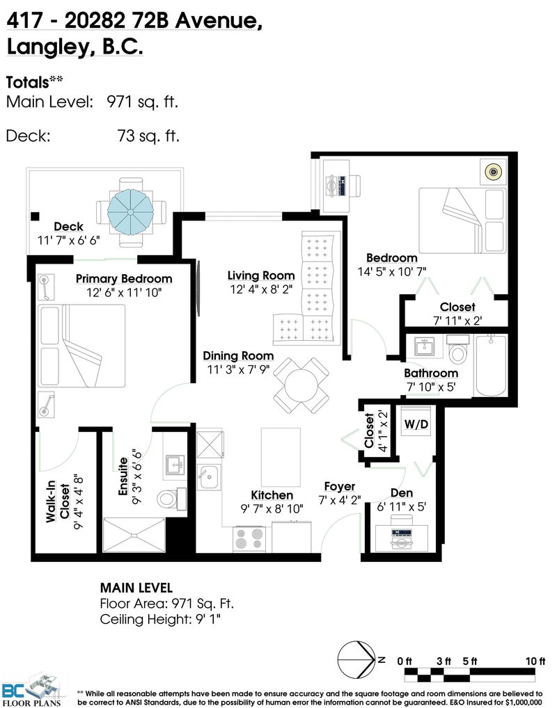 Image of home for listing MLS® R2998244