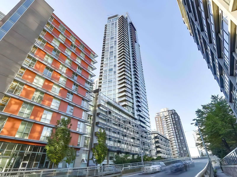 1372 Seymour Street #2108, Vancouver, British Columbia
