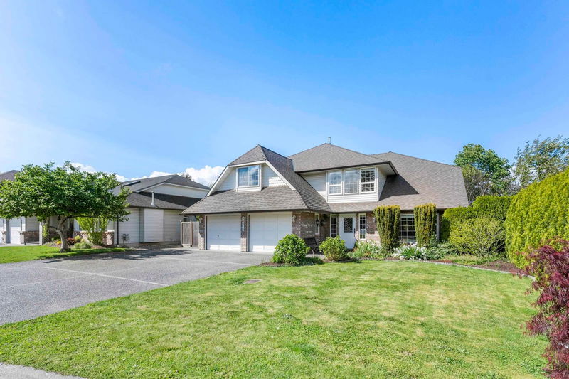 Image of home for listing MLS® R2998255