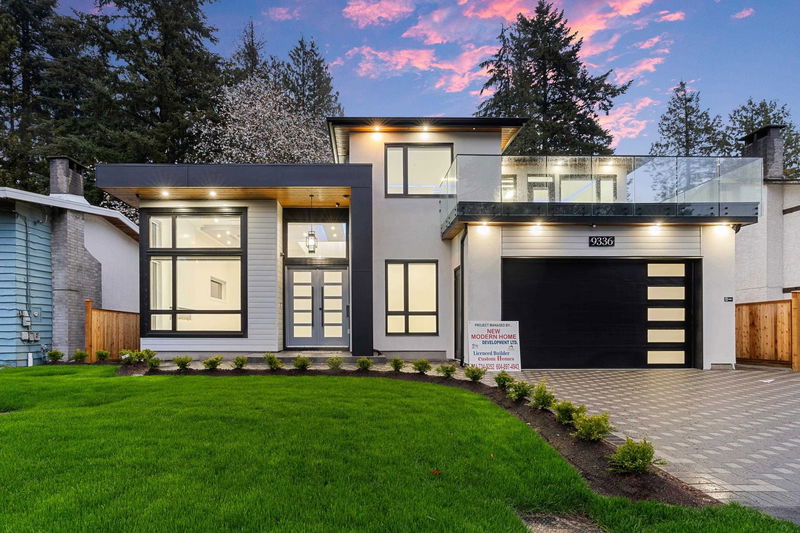 9336 119a Street, Delta, British Columbia
