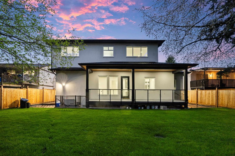 Image of home for listing MLS® R2998265