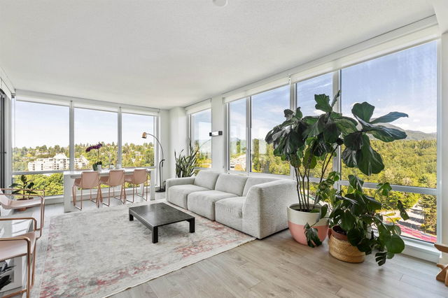 1807 - 680 Seylynn Crescent