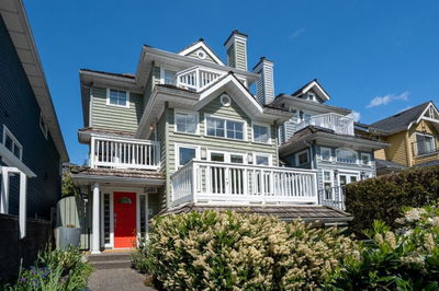 Image of home for listing MLS® R2998277