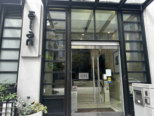 304 - 1255 Seymour Street