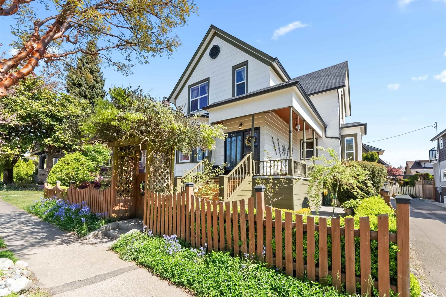 Image of home for listing MLS® R2998286