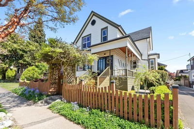 Image of home for listing MLS® R2998286