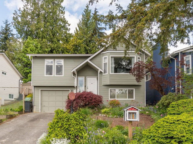1409 Gabriola Drive
