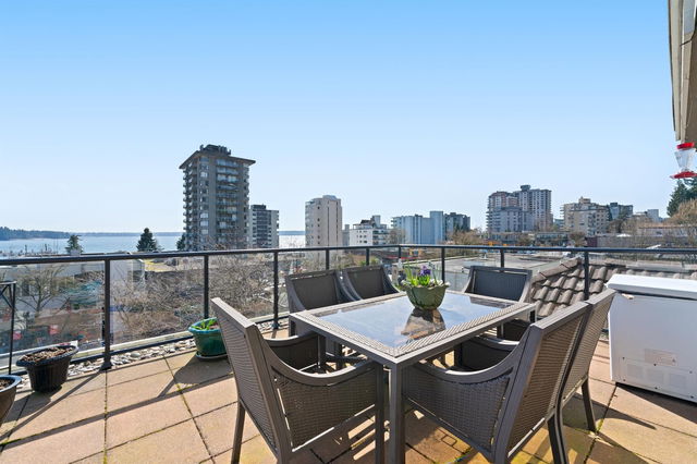 401 - 1765 Marine Drive