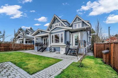 Image of home for listing MLS® R2998305