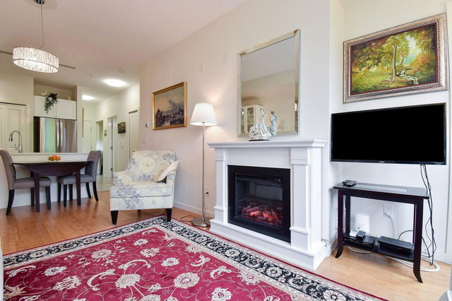 204 - 2511 King George Boulevard